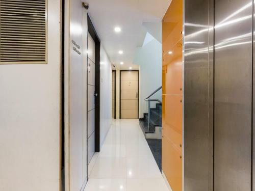 Hotel Oyo 264 Varishtha