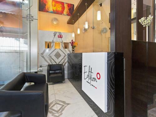 Hotel Oyo 264 Varishtha