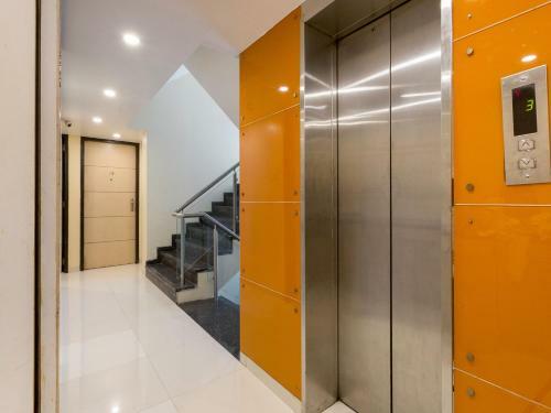 Hotel Oyo 264 Varishtha