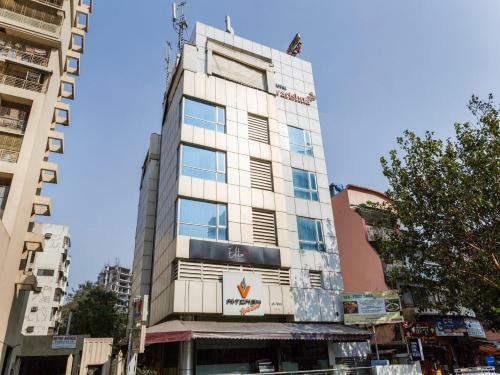 Hotel Oyo 264 Varishtha