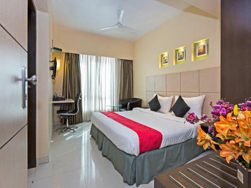 Hotel Oyo 264 Varishtha