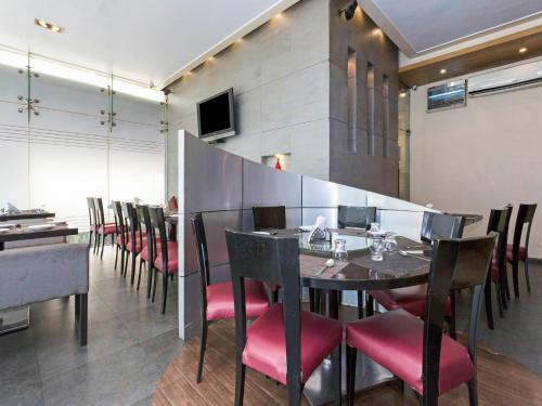 Hotel Oyo 264 Varishtha