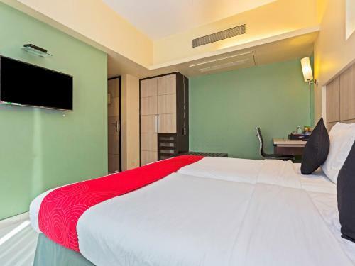 Hotel Oyo 264 Varishtha