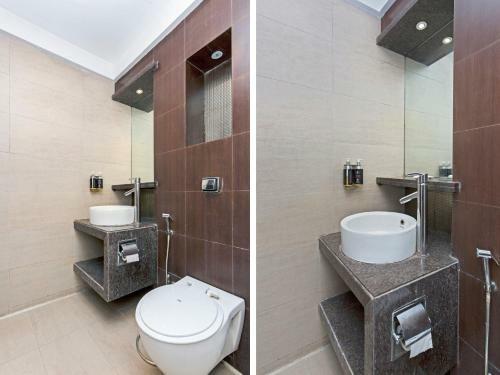 Hotel Oyo 264 Varishtha