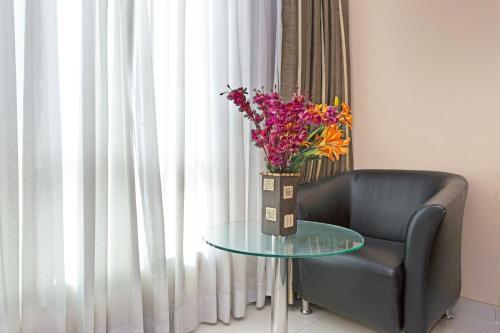 Hotel Oyo 264 Varishtha