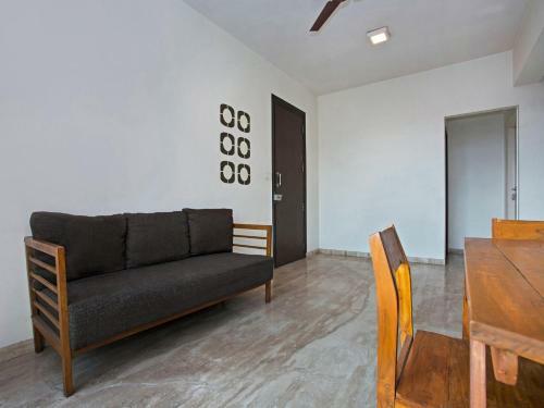 Bed & Breakfast Iris Suites Navi Mumbai