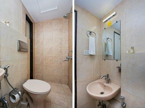 Bed & Breakfast Iris Suites Navi Mumbai