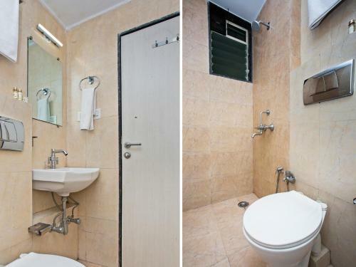 Bed & Breakfast Iris Suites Navi Mumbai