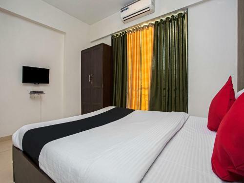 Bed & Breakfast Iris Suites Navi Mumbai