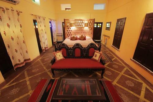 Hotel Ghanerao Royal Castle Ranakpur