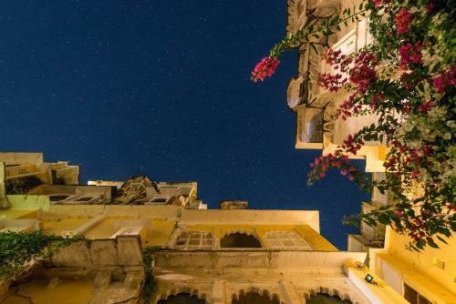 Hotel Ghanerao Royal Castle Ranakpur
