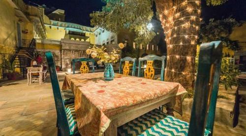 Hotel Ghanerao Royal Castle Ranakpur
