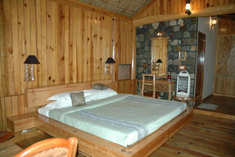 Hotel Camp Riverwild