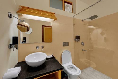Hotel Tarangi Resort