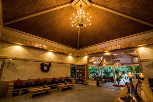 Hotel Tarangi Resort