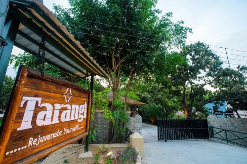 Hotel Tarangi Resort