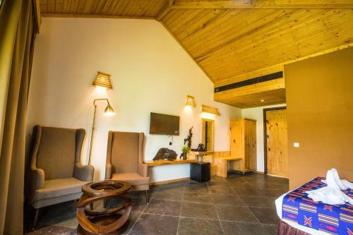 Hotel Tarangi Resort