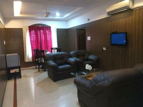 Hotel Lalith Mahal