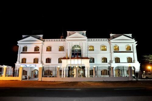 Hotel Lalith Mahal