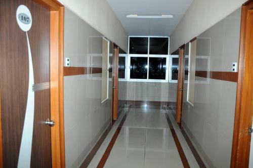 Hotel Lalith Mahal