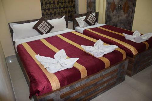 Recline Hotel And Restaurant
