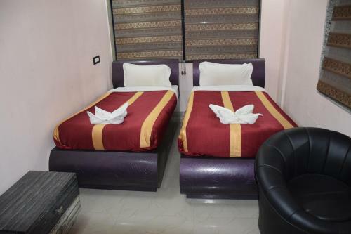 Recline Hotel And Restaurant