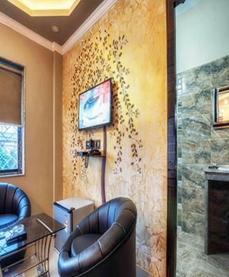 Recline Hotel And Restaurant