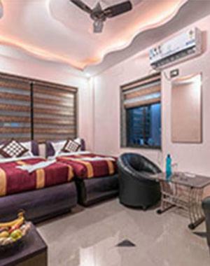 Recline Hotel And Restaurant