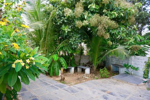 Lodge Chaitra Dharma Stay
