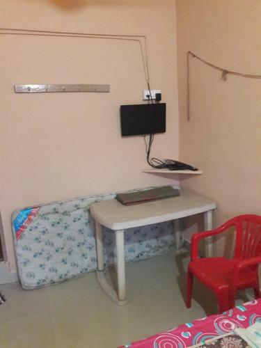 Uma Homestay