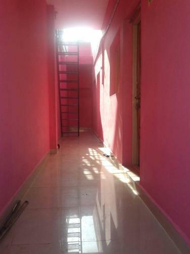 Uma Homestay