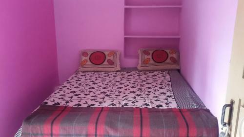 Uma Homestay