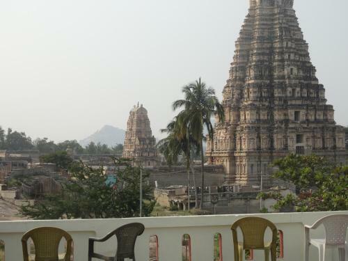 Bed & Breakfast Padma Guesthouse