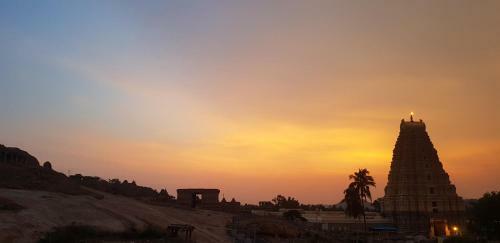 Bed & Breakfast Padma Guesthouse