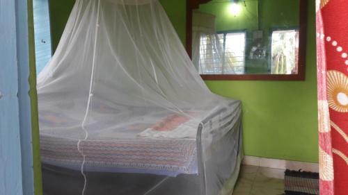 Hostal Kiran Guest House