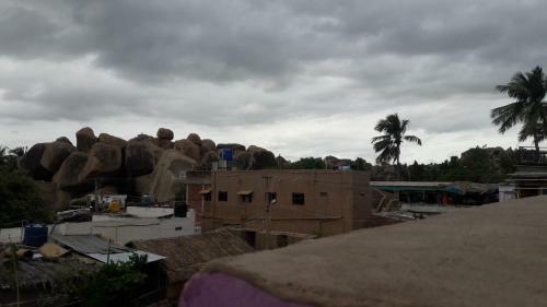 Hostal Kiran Guest House