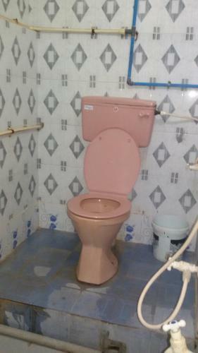 Hostal Kiran Guest House