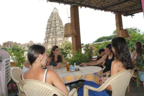Hostal Gopi Guest House