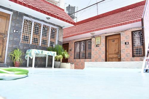 Lodge Ranjana Guesthouse