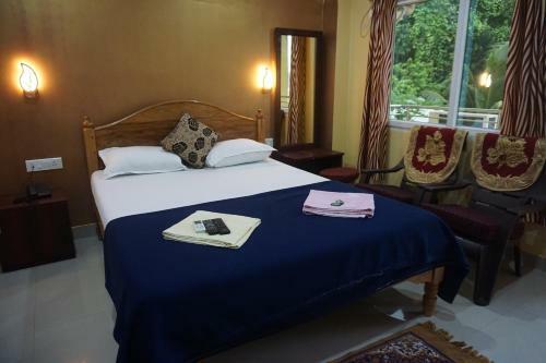 Bed & Breakfast The Seaview Residency