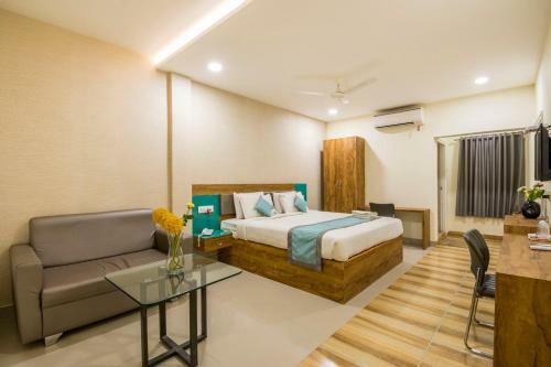 Hotel Vishnu Inn