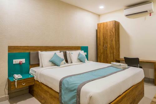 Hotel Vishnu Inn