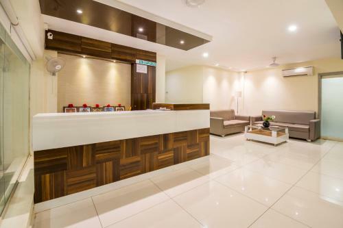 Hotel Vishnu Inn
