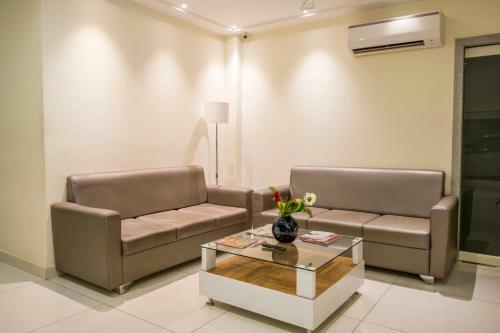 Hotel Vishnu Inn