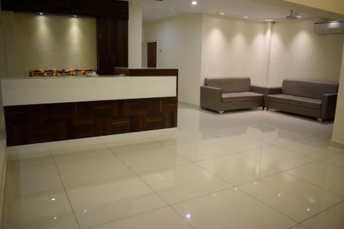 Hotel Vishnu Inn