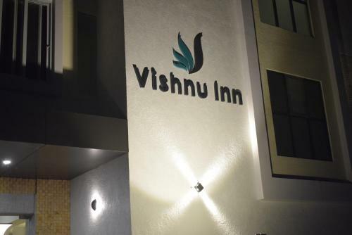 Hotel Vishnu Inn
