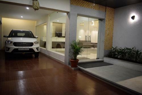 Hotel Vishnu Inn