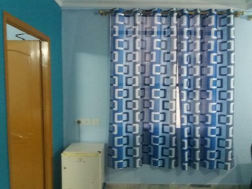 Bed & Breakfast Hotel Krishna Grandinn