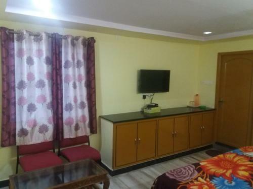 Bed & Breakfast Hotel Krishna Grandinn