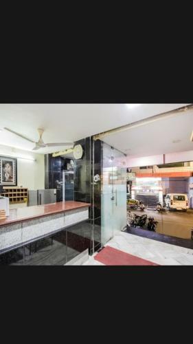 Bed & Breakfast Hotel Krishna Grandinn